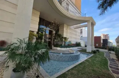 Kitnet com 1 dormitório à venda, 30 m² por r$ 265.000,00 - centro - londrina/pr