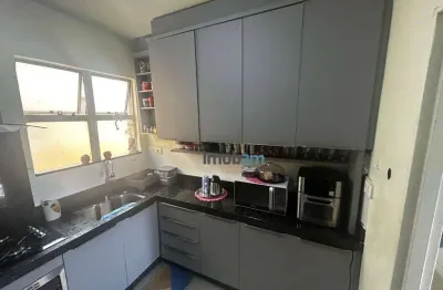 Apartamento com 2 dormitórios à venda, 60 m² por r$ 190.000,00 - jardim das américas - londrina/pr