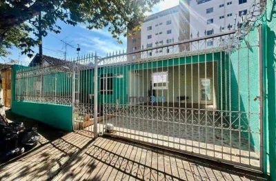 Casa com 3 dormitórios, 151 m² - venda por r$ 755.000,00 ou aluguel por r$ 3.500,01/mês - jardim flórida - londrina/pr