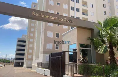 Apartamento com 2 dormitórios à venda, 46 m² por r$ 275.000,00 - gleba palhano - londrina/pr