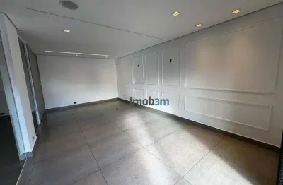 Loja à venda, 126 m² por r$ 1.100.000,00 - centro - londrina/pr