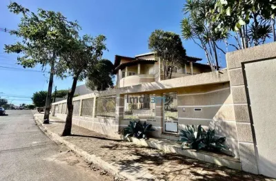 Sobrado com 4 dormitórios, 336 m² - venda por r$ 2.680.000,00 ou aluguel por r$ 8.000,00/mês - itamarati - londrina/pr
