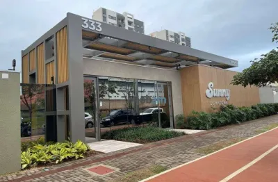 Apartamento com 2 dormitórios à venda, 64 m² por r$ 450.000,00 - centro - londrina/pr