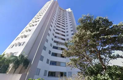 Apartamento com 3 dormitórios para alugar, 72 m² por r$ 2.850/mês - andrade - londrina/pr
