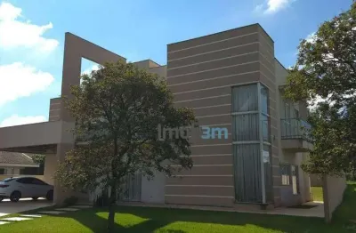 Sobrado com 4 dormitórios à venda, 310 m² por R$ 2.999.000,00 - Jardim Tarobá - Cambé/PR