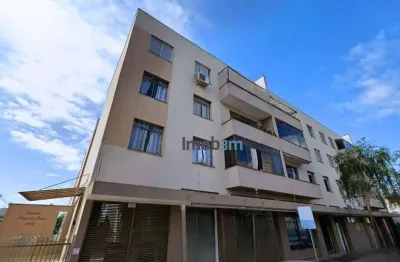 Apartamento com 4 dormitórios à venda, 136 m² por r$ 299.000,00 - centro - londrina/pr