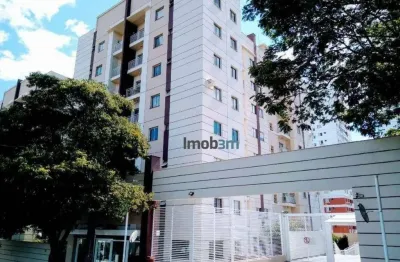 Apartamento com 3 dormitórios para alugar, 70 m² por r$ 2.200/mês - terra bonita - londrina/pr