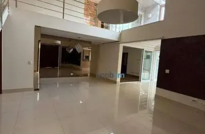 Sobrado com 4 dormitórios para alugar, 340 m² por r$ 15.000/mês - royal tennis - londrina/pr