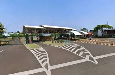 Casa com 4 dormitórios para alugar, 330 m² por r$ 18.000/mês - vivendas do arvoredo - londrina/pr