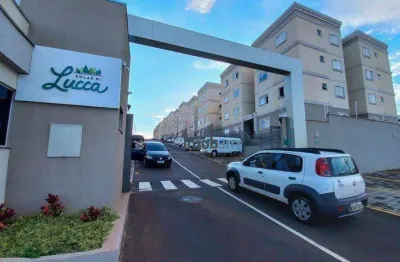 Apartamento com 2 dormitórios para alugar, 44 m² por r$ 1.550,00/mês - colinas - londrina/pr