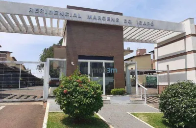 Apartamento com 2 dormitórios à venda, 56 m² por r$ 280.000,00 - lima azevedo - londrina/pr