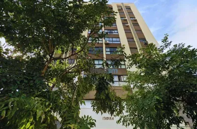 Apartamento com 3 dormitórios à venda, 114 m² por r$ 585.000,00 - judith - londrina/pr