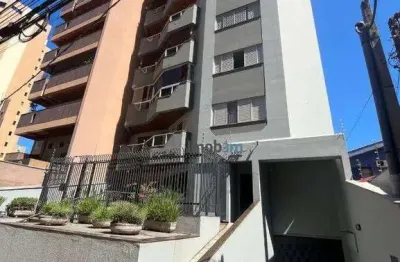 Apartamento com 4 dormitórios à venda, 170 m² por r$ 699.000 - centro - londrina/pr