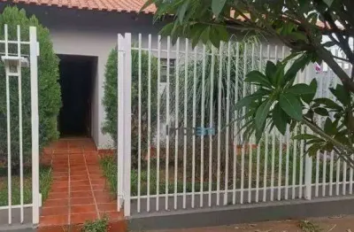 Casa com 3 dormitórios, 146 m² - venda por r$ 690.000 ou aluguel por r$ 2.900/mês - jardim vila rica - cambé/pr