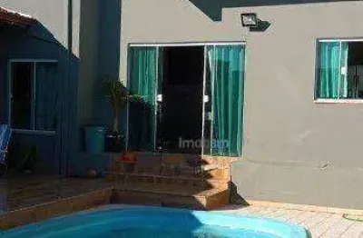 Sobrado com 3 dormitórios, 240 m² - venda por r$ 1.000.000,00 ou aluguel por r$ 4.500,00/mês - jardim alvorada - cambé/pr