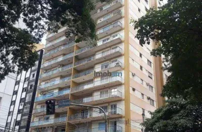 Apartamento com 4 dormitórios à venda, 166 m² por r$ 420.000 - centro - londrina/pr