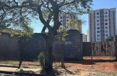 Terreno à venda, 565 m² por r$ 450.000,00 - vila brasil - londrina/pr