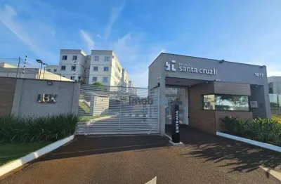 Apartamento com 2 dormitórios à venda, 44 m² por r$ 140.000,00 - bela suica - cambé/pr