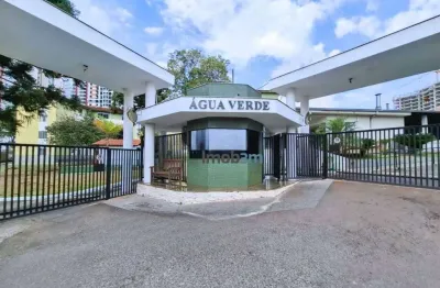 Apartamento com 2 dormitórios à venda, 46 m² por r$ 230.000 - colina verde - londrina/pr