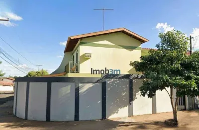 Kitnet com 1 dormitório para alugar, 40 m² por r$ 1.600,00/mês - lago juliana - londrina/pr