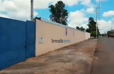 Terreno à venda, 5230 m² por r$ 1.800.000,00 - pinheiros - londrina/pr