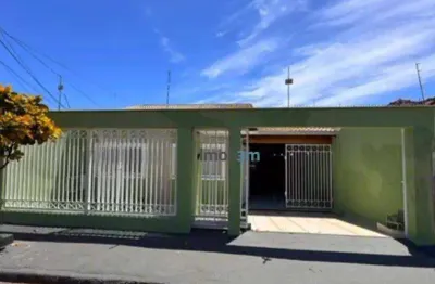 Casa com 3 dormitórios à venda, 200 m² por r$ 525.000,00 - helena - londrina/pr