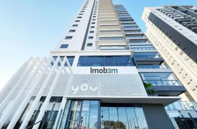 Apartamento com 3 dormitórios, 92 m² - venda por r$ 1.250.000 ou aluguel por r$ 5.500/mês - gleba fazenda palhano - londrina/pr