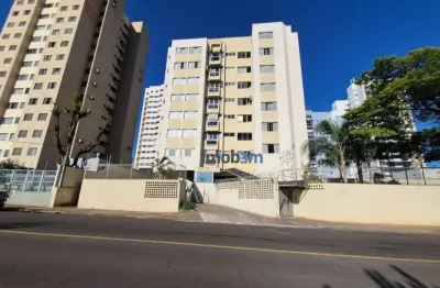 Apartamento com 3 dormitórios à venda, 88 m² por r$ 345.000,00 - jardim andrade - londrina/pr