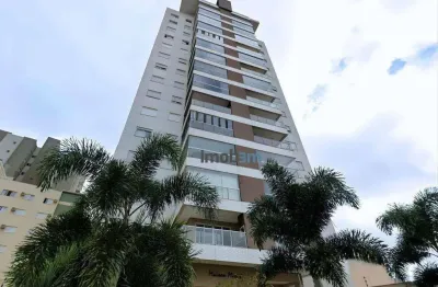 Apartamento com 2 dormitórios à venda, 92 m² por r$ 865.000 - centro - cambé/pr