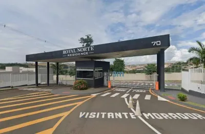 Terreno à venda, 150 m² por r$ 119.900 - heimtal - londrina/pr