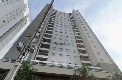 Apartamento com 3 dormitórios, 70 m² - venda por r$ 600.000 ou aluguel por r$ 3.000/mês - centro - londrina/pr