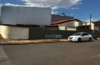 Terreno à venda, 420 m² por r$ 600.000,00 - jardim palmares - londrina/pr