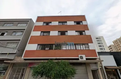 Sala para alugar, 60 m² por R$ 1.000/mês - Centro - Londrina/PR