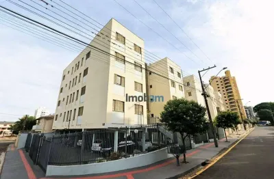 Apartamento com 3 dormitórios à venda, 98 m² por R$ 300.000,00 - Jardim Palermo - Londrina/PR