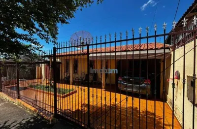 Casa com 3 dormitórios, 142 m² - venda por R$ 320.000,00 ou aluguel por R$ 2.100,00/mês - Vila Matarazzo - Londrina/PR