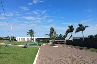 Terreno à venda, 1500 m² por R$ 825.000,00 - Residencial Maanaim - Cambé/PR