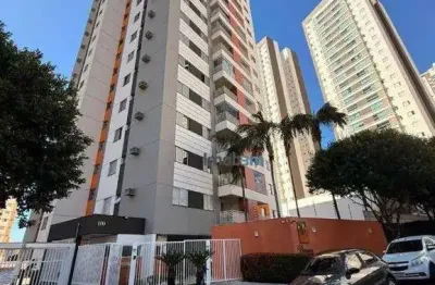 Apartamento com 3 dormitórios, 83 m² - venda por R$ 695.000 ou aluguel por R$ 4.000/mês - Gleba Palhano - Londrina/PR