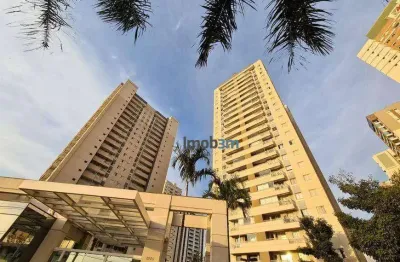 Apartamento com 2 dormitórios à venda, 74 m² por R$ 720.000,00 - Gleba Palhano - Londrina/PR