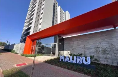 Apartamento com 2 dormitórios para alugar, 65 m² por R$ 2.500/mês - Aurora - Londrina/PR