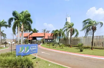 Terreno à venda, 2400 m² por R$ 440.000 - Zona Rural - Porecatu/PR