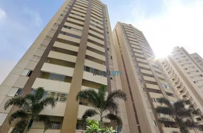 Apartamento - venda por R$ 589.900 ou aluguel por R$ 2.800/mês - Gleba Palhano - Londrina/PR