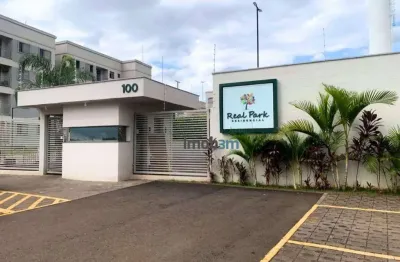 Apartamento com 2 dormitórios à venda, 45 m² por R$ 220.000,00 - Conjunto Vivi Xavier - Londrina/PR