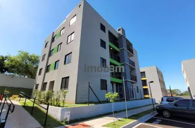 Apartamento com 3 dormitórios à venda, 40 m² por R$ 250.000,00 - Centro - Cambé/PR