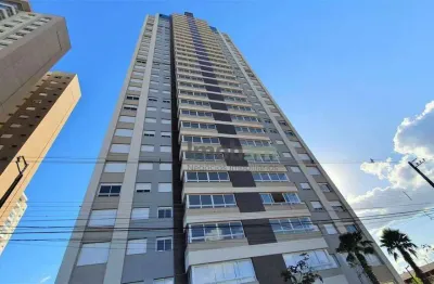 Apartamento com 3 dormitórios, 125 m² - venda por R$ 1.580.000 ou aluguel por R$ 8.000/mês - Gleba Palhano - Londrina/PR