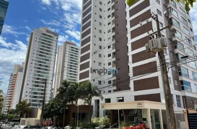 Apartamento com 3 dormitórios à venda, 104 m² por R$ 1.075.000 - Guanabara Parque Boulevard - Londrina/PR