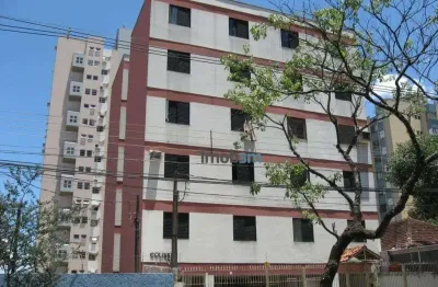 Apartamento com 1 dormitório, 55 m² - venda por R$ 240.000 ou aluguel por R$ 1.250/mês - Centro - Londrina/PR