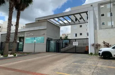 Apartamento com 2 dormitórios à venda, 45 m² por R$ 280.000,00 - Colinas - Londrina/PR