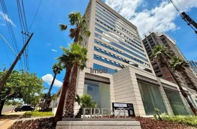 Sala para alugar, 81 m² por R$ 5.600/mês - Bela Suiça - Londrina/PR