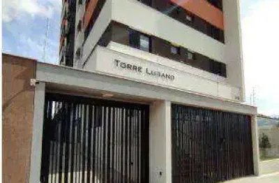 Apartamento com 2 dormitórios à venda, 60 m² por r$ 410.000,00 - centro - cambé/pr