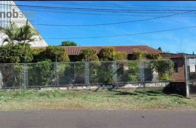 Chácara com 2 dormitórios à venda, 2078 m² por r$ 2.100.000,00 - cilo 3 - londrina/pr
